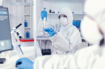 Россия создаст биолабораторию в Узбекистане (стандарт BSL-3)