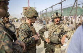 NYT узнала о сотнях скрытых жертв авиаударов США среди мирных жителей в Афганистане, Ираке и Сирии