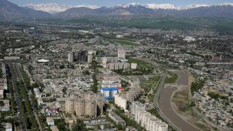 МВД Таджикистана и России укрепят сотрудничество в борьбе с терроризмом