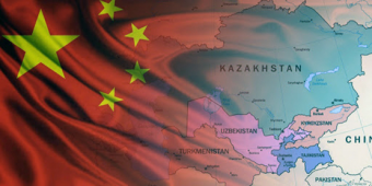С поясом не по пути: Что происходит с реализацией проектов КНР в Центральной Азии