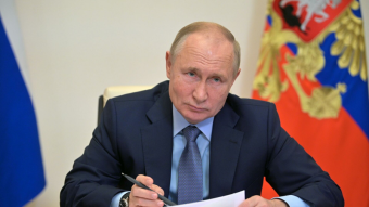 Путин заявил о нехватке рабочих рук в России