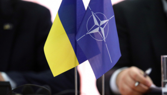 Лавров заявил о риске масштабного конфликта в Европе  из-за втягивания Украины в НАТО