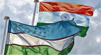 Узбекистан и Индия намерены расширить партнёрство в сфере здравоохранения