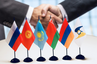По инициативе Кыргызстана создадут совет глав минэнерго стран ЕАЭС