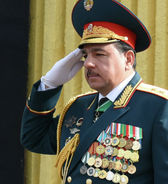 Таджикско-узбекское соглашение в области военной разведки поможет странам бороться с терроризмом и экстремизмом