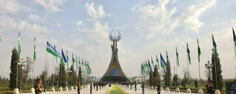 Итоги-2021 для Узбекистана: Проверка выборами, коррупции - бой, планы по Афганистану