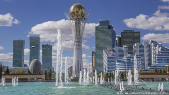 Бюджет на 2022 год в Казахстане: Зачем и за счёт чего увеличиваются расходы