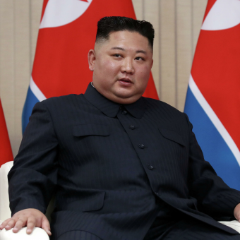 Известный эксперт по КНДР рассказал об итогах десятилетки Ким Чен Ына