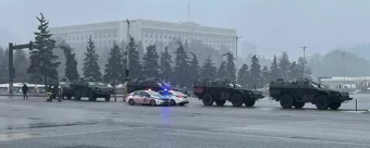 Что из себя представляют силы ОДКБ, которые 6 января решено ввести в Казахстан для подавления мятежа 