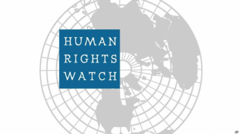 Кто бы сомневался: Human Rights Watch спасает террористов 