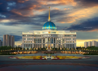 Казахстан-2022. Задания на завтра 