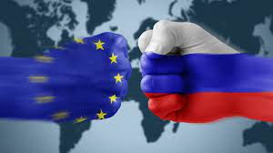 Соцсети: «Вы уже «помогли» Украине...» — ЕС предложил помощь Казахстану  