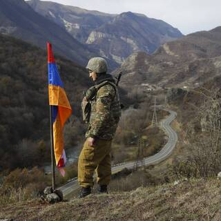 В Армении осознали, что Запад их использует, считают в Госдуме