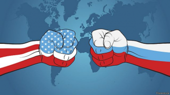 США нужен конфликт с Россией для статуса «поставщика безопасности» в Европу – норвежский эксперт