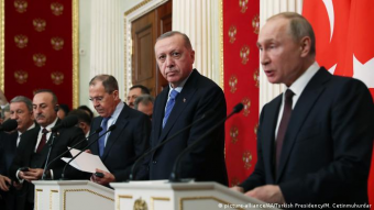 Cumhuriyet: Казахстан как почва для подрыва турецко-российского сотрудничества