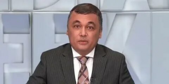 Скандал в назначением Умарова министром информации продолжается