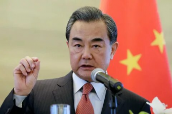 Глава МИД Китая призвал не допустить войны в странах Центральной Азии