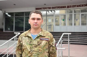 Алексей Селиванов: Казахстан должен снять обвинения с ополченцев Донбасса 