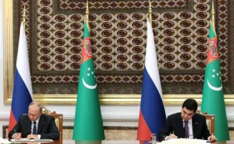 Туркменский эксперт отметил роль Астраханской области в развитии торгово-экономических отношений между Туркменистаном и Россией