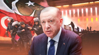 Турецкий след: какую роль Анкара сыграла в казахстанских протестах