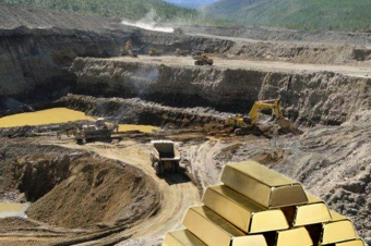 Кыргызстан получил налогов с рудника «Джеруй» в сумме 4 млрд сомов