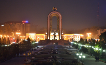 События в таджикском Хороге: Активисты говорят о предвзятости следствия