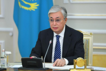 Токаев раскрыл претензии к казахстанской армии