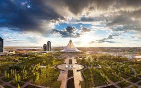Возможно ли превращение Казахстана в социальное государство?