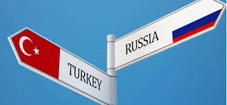 Россия отодвинула Турцию от зоны своих национальных интересов