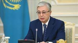Токаев объявил начало новой экономической политики Казахстана 