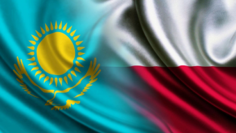 Польша не отпускает Казахстан 