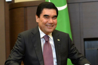 Бердымухамедов назвал секреты стабильного развития Туркменистана