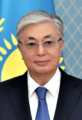 Резолюция Европарламента продиктована лоббистами из Казахстана - Токаев 