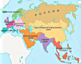 Дипломат об идентичности стран Центральной Азии и кто является лидером в регионе