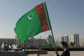 ЮНЕСКО внесло туркменский дутар в список всемирного культурного наследия. Аркадаг - ликует 
