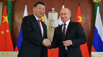 Что мешает дальнейшему сближению России с Китаем