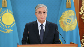 Реформы в Казахстане: от намерений к действиям. Новый курс Касым-Жомарта Токаева 