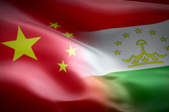 $210 миллионов. В 2021 году Китай больше всех инвестировал в Таджикистан 