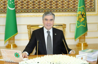 Досрочные выборы президента Туркменистана – блицкриг Бердымухамедовых