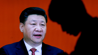 В Соединенных Штатах ищут преемника Си Цзиньпина