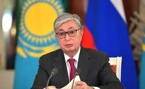 Токаев: «Россия заинтересована в стабильном Казахстане»