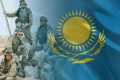 Планы Казахстана и России по развитию военного сотрудничества на ближайшее десятилетие