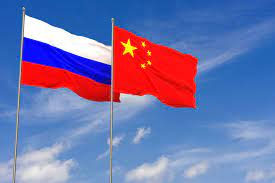 Китаю и России предрекли рост экономического сотрудничества на фоне санкций