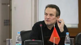 Дмитрий Орлов: «Большой Евразии необходима более тесная интеграция друг с другом»