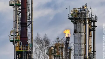 Отказ от российских нефти и газа станет шоком для всего мира,