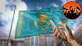 Почему казахские нацпаты внезапно стали противниками войны?