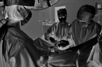 Прибыльный бизнес «черных трансплантологов»