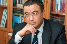 Бахтиёр Эргашев: «Узбекистан сделал свои выводы из ситуации в Украине»