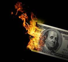 Доллару и евро вход воспрещен. Путин застал Запад врасплох