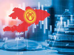 Об антикризисном плане Кыргызстана. Общая сумма расходов госбюджета на эти цели оценивается в 126 млрд сомов